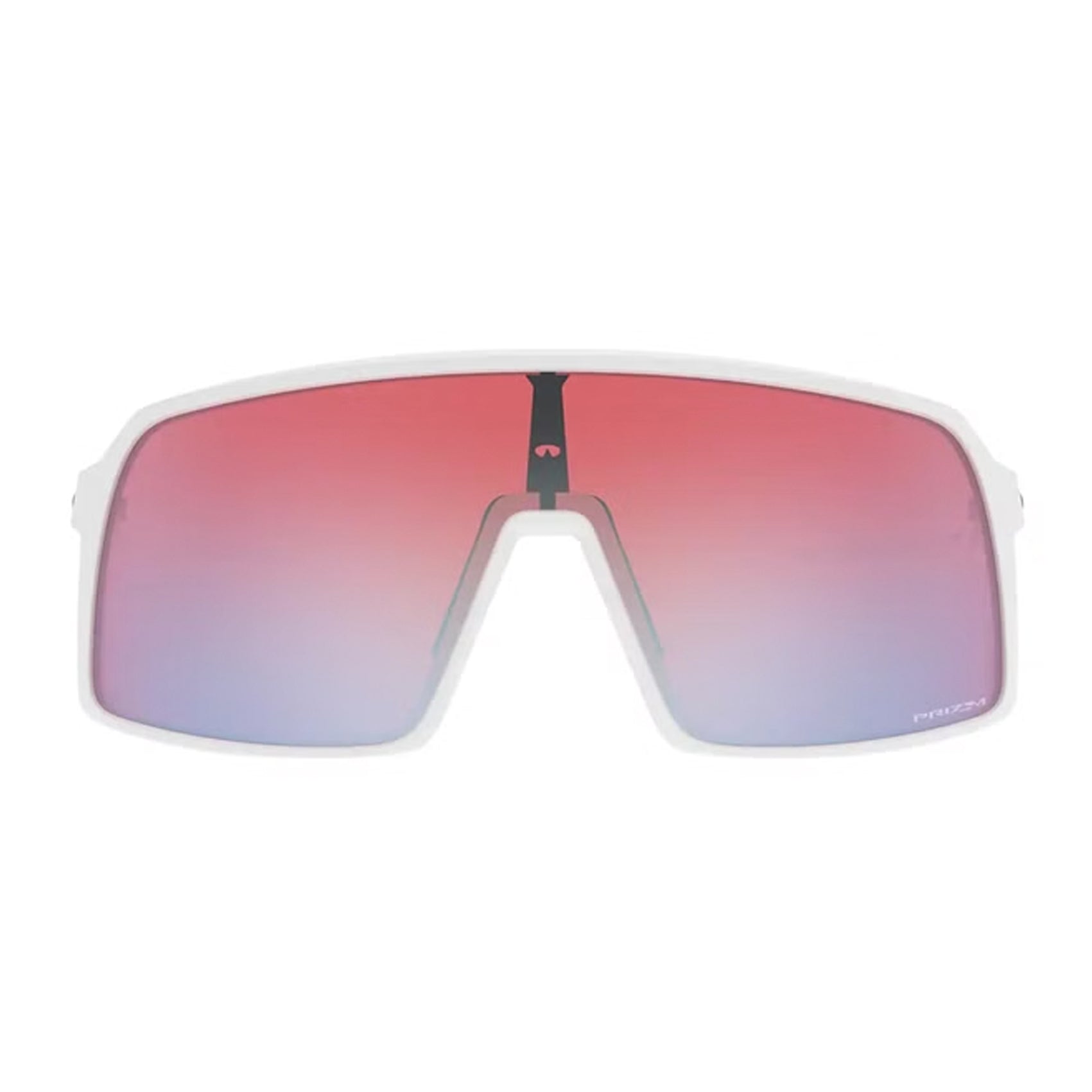 Oakley Sutro Running Sunglasses for Men & Women - UV Protection, Lightweight & Durable Sports Shades for Running, Cycling & Outdoor Activities