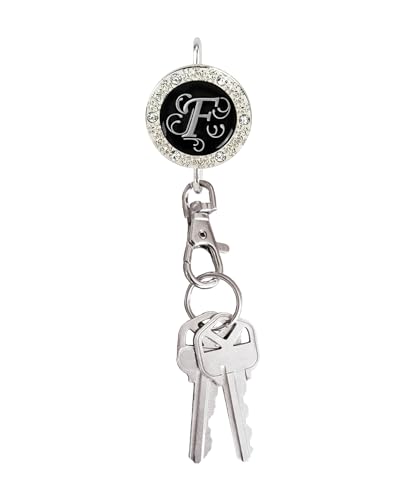 Monogram F