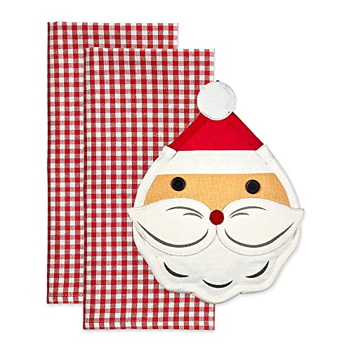 Jolly Santa