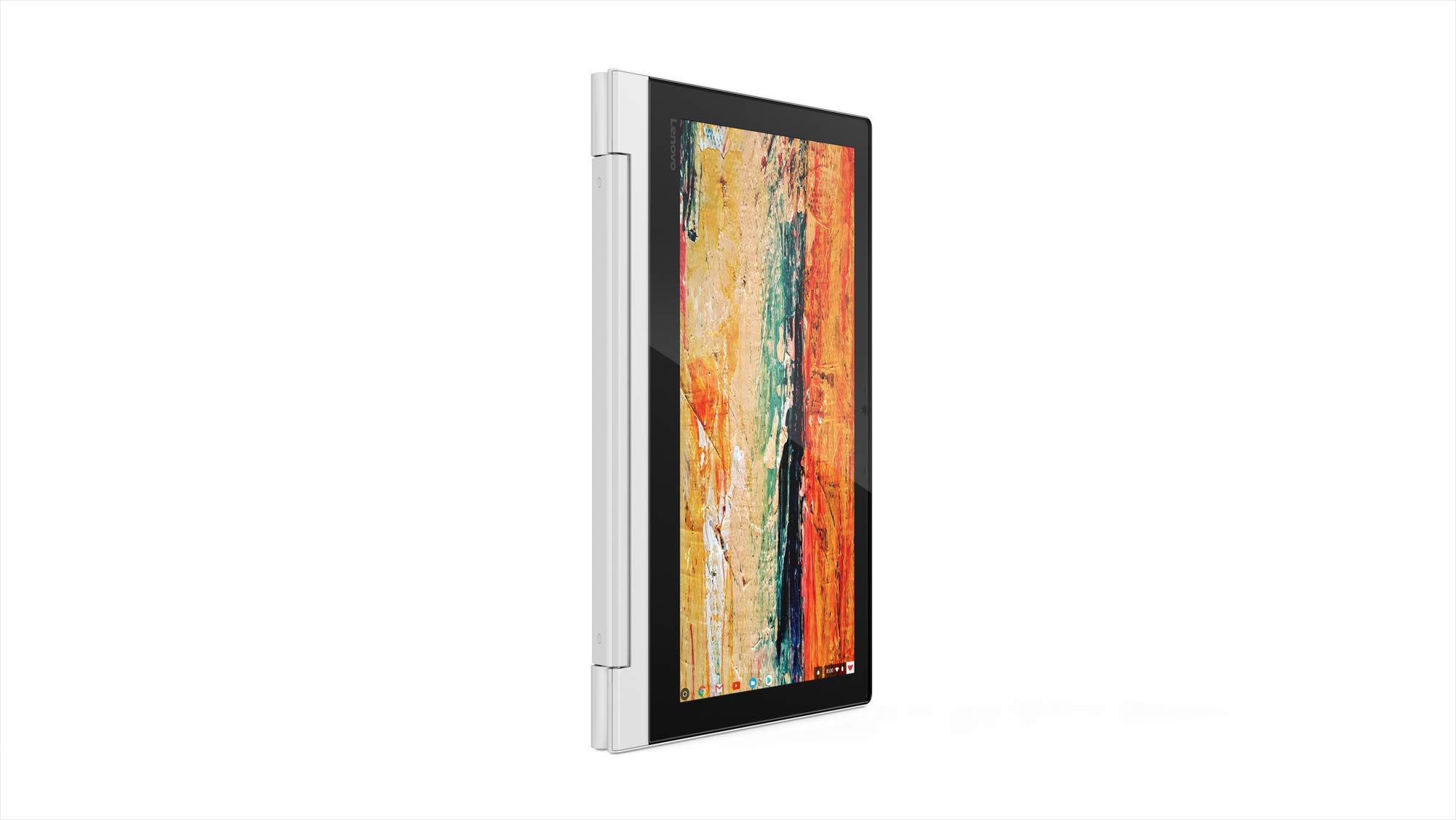 Lenovo Chromebook C330 2-in-1 Convertible Laptop - 11.6