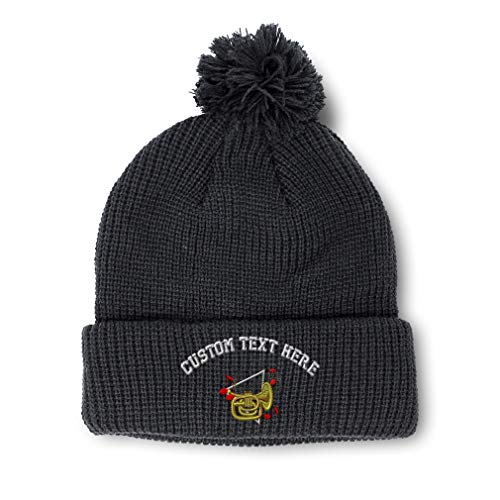 Black Personalized Text Here