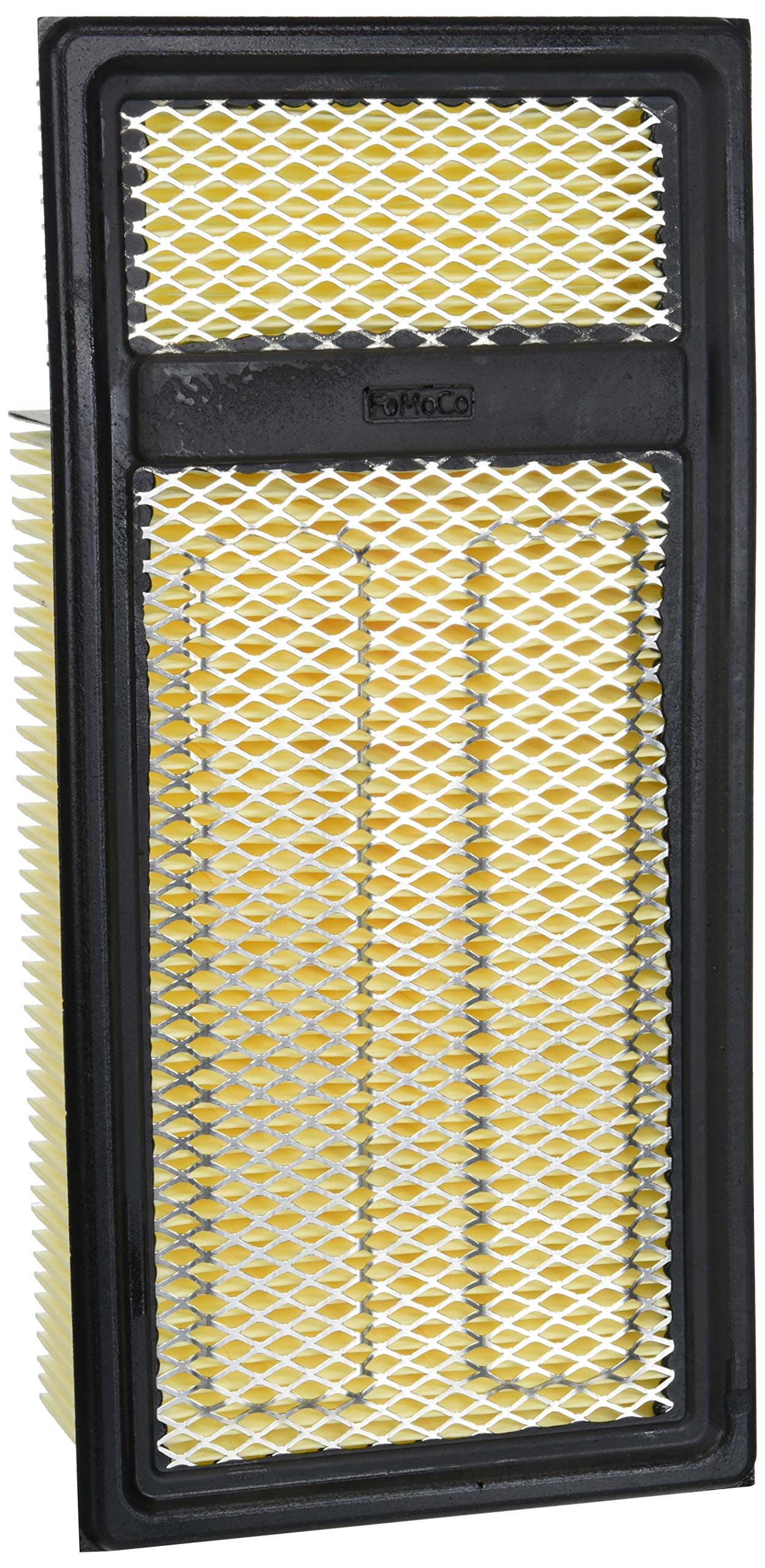Motorcraft FA1902-3PK Premium Air Filter 3-Pack - High Performance Replacement for Ford, Lincoln & Mercury Vehicles - Perfect for Engine Protection & Improved Fuel Efficiency