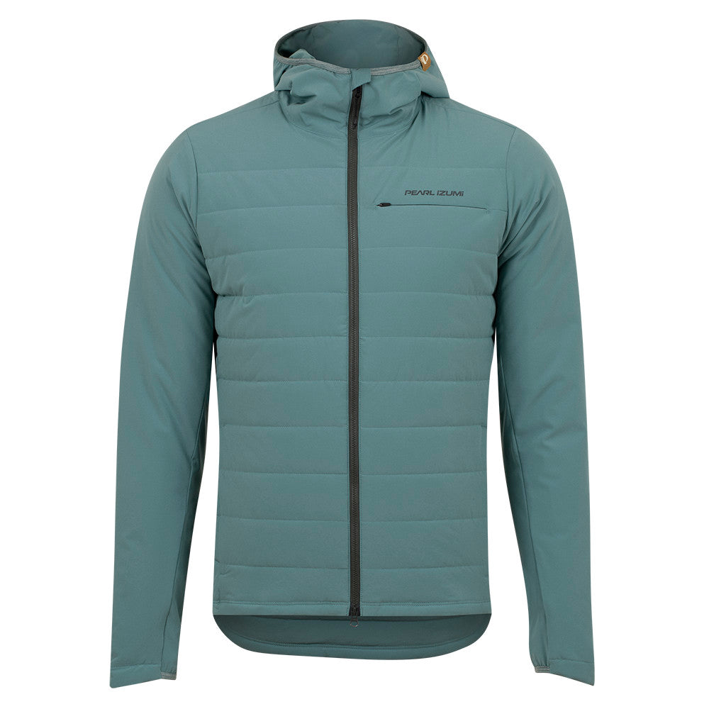 Men's Canyon ECOLoft™ Jacket - Lightweight Waterproof Windbreaker for Hiking & Outdoor Adventures