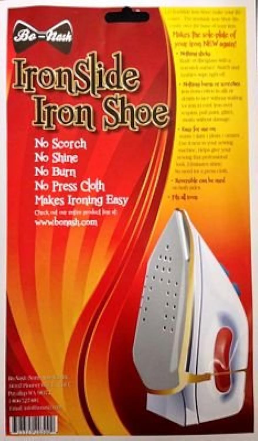 Bo Nash 1 Iron Cover Iron Shoe - Premium Golf Club Headcover for Protection | Perfect for Golfers & Driving Range Practice | Durable & Stylish Design