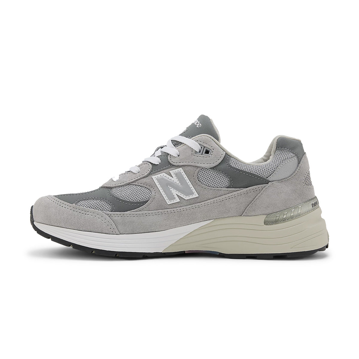 Original Nike Air Max 90 'Grey' Sneakers for Men & Women - Comfortable Running Shoes for Gym, Workout & Casual Wear in USA
