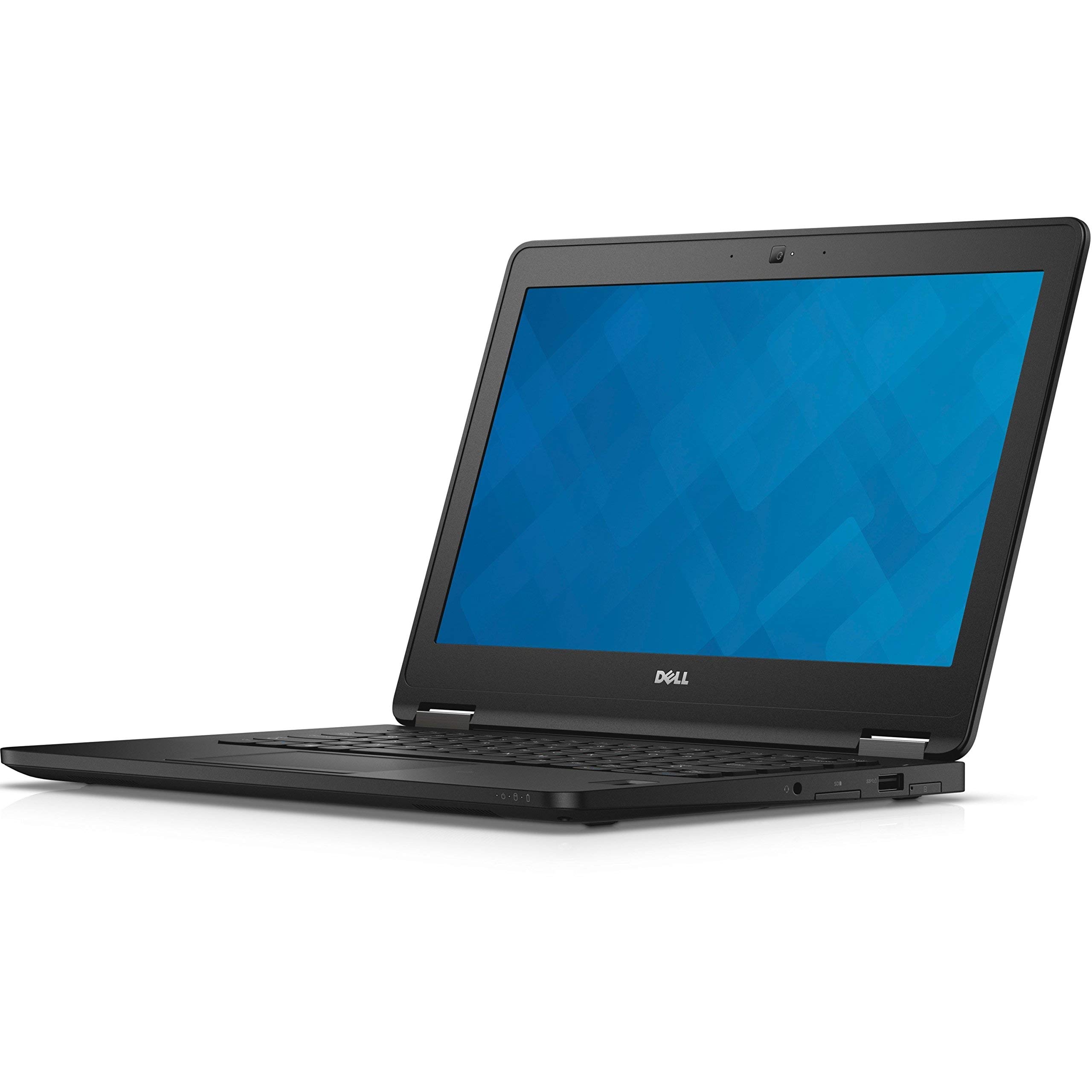 Refurbished Dell Latitude E7270 12.5