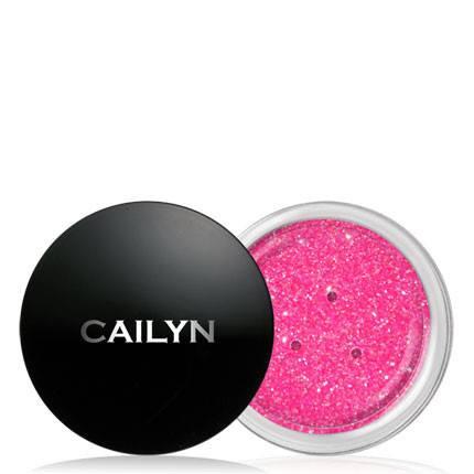 Cailyn Cosmetics Carnival Glitter Powder - Vegan & Cruelty-Free Loose Glitter for Face, Body & Nails - Perfect for Parties, Festivals, Halloween & DIY Crafts