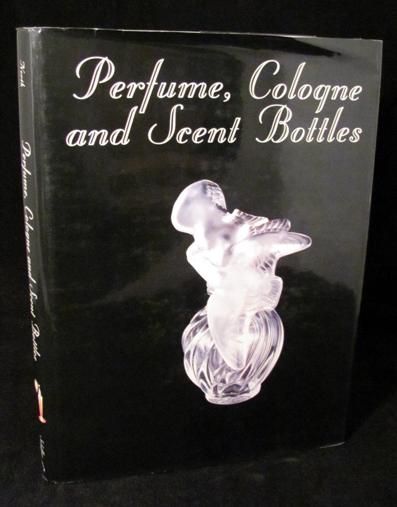 Premium Perfume & Cologne Bottles for Women & Men - Elegant Glass Scent Bottles for Home, Office & Travel