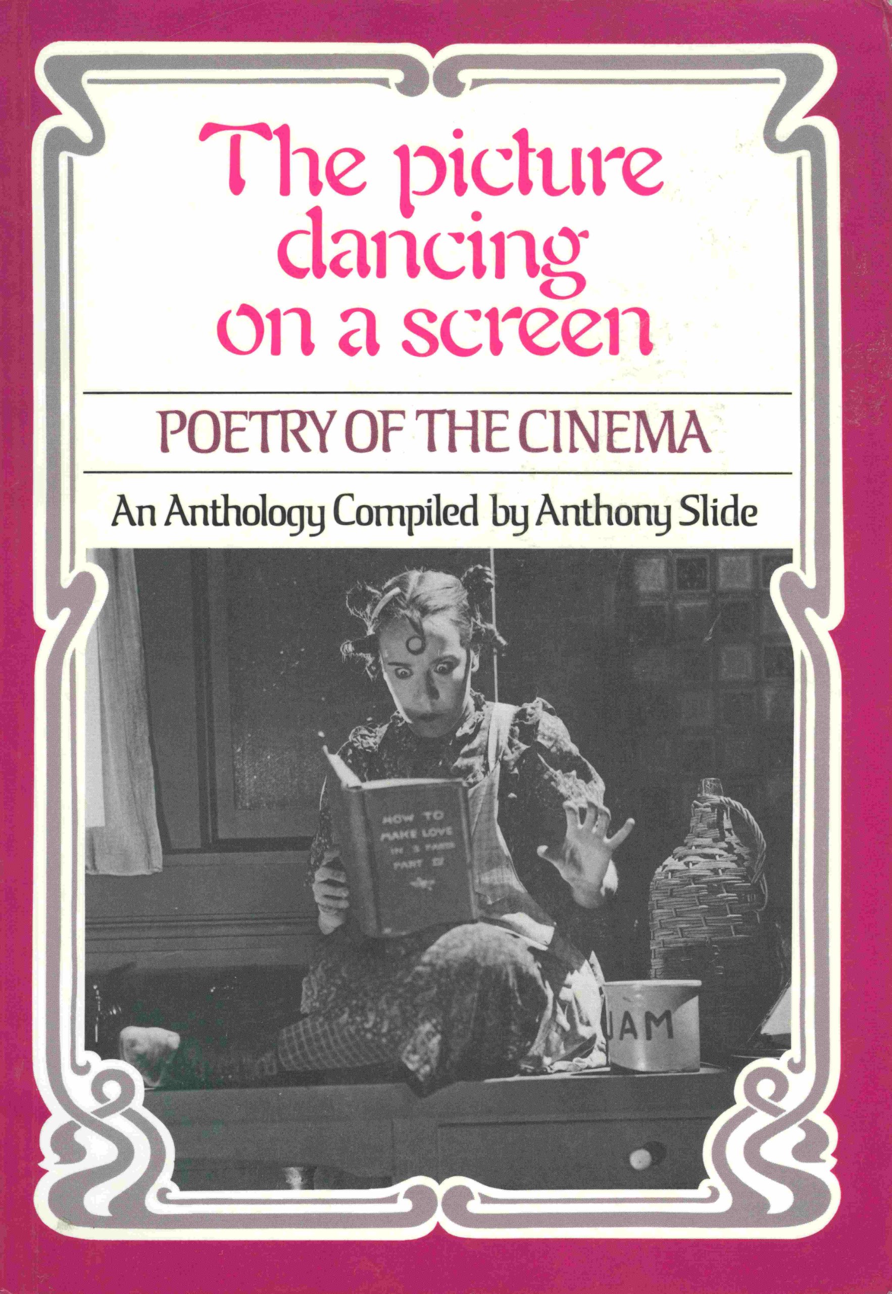 Poetry of the Cinema: The Art of Motion Pictures | Film Analysis & Appreciation for Movie Lovers