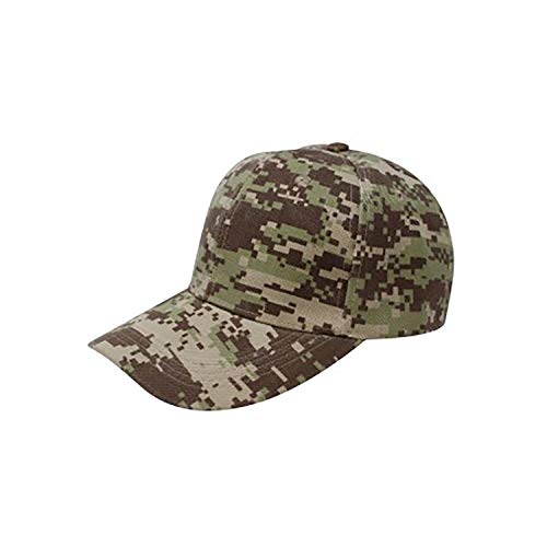Camo Khaki