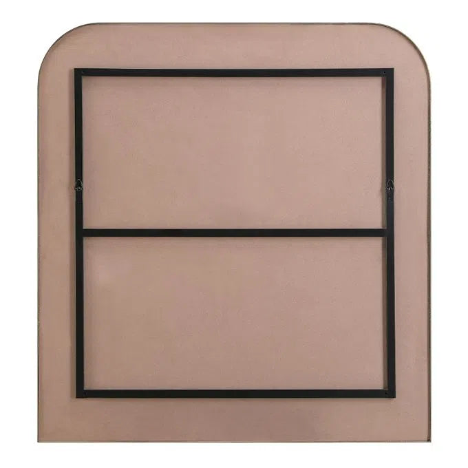 Joan Mirror - Full Length Floor Mirror with Stand, Modern Home Decor for Bedroom, Living Room, and Dressing Area | Perfect for Selfies, Outfit Checks & Home Styling