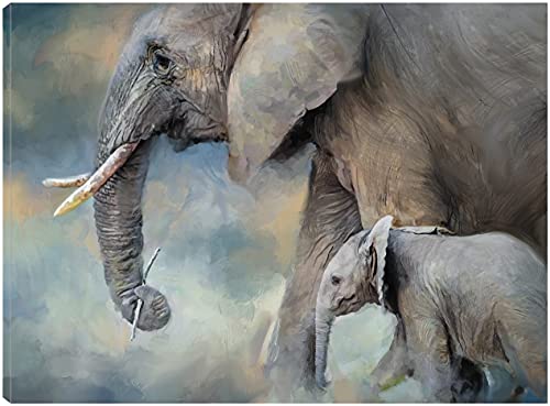Elephant Family