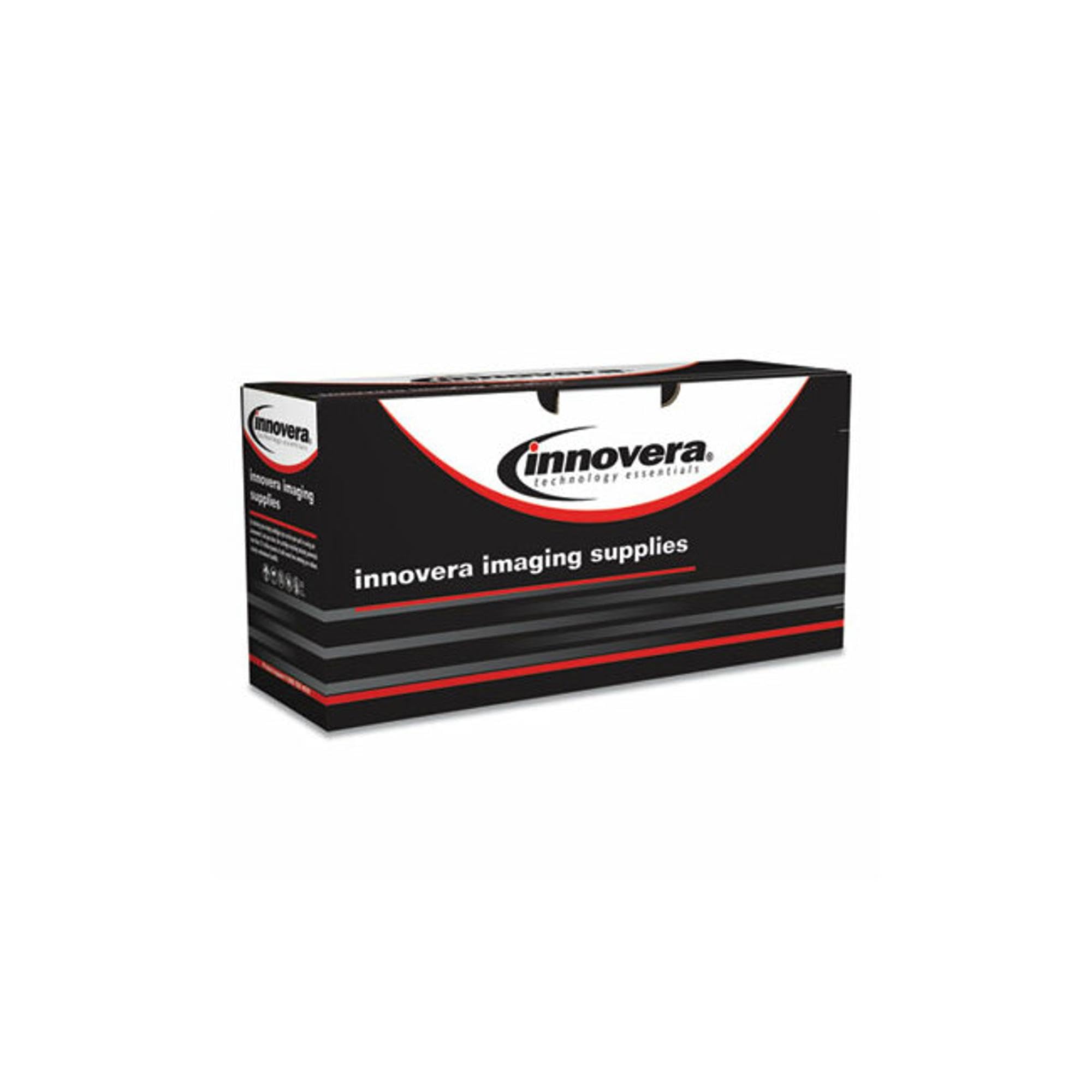 IVRTN650 - High-Quality Remanufactured TN650 Laser Toner Cartridge for Brother Printers | Compatible with HL-L2300D, HL-L2305W, HL-L2320D Printers | Ideal for Home Office & Small Business Printing Needs