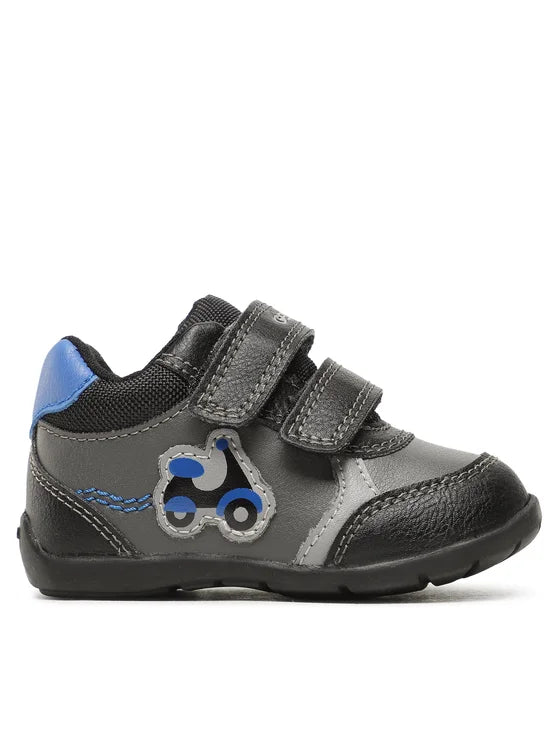 Elthan Baby Shoes for Toddlers - Soft & Comfortable First Walkers - Perfect for Indoor & Outdoor Play