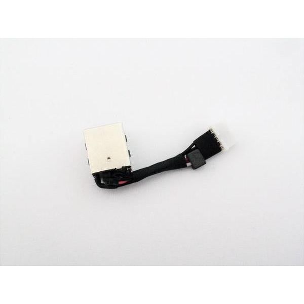 Original Power Adapter Charger Cord for Dell Latitude E5250 Laptop - Replacement for 8JJ7T DC30100RX00 - Perfect for Home, Office & Travel Use