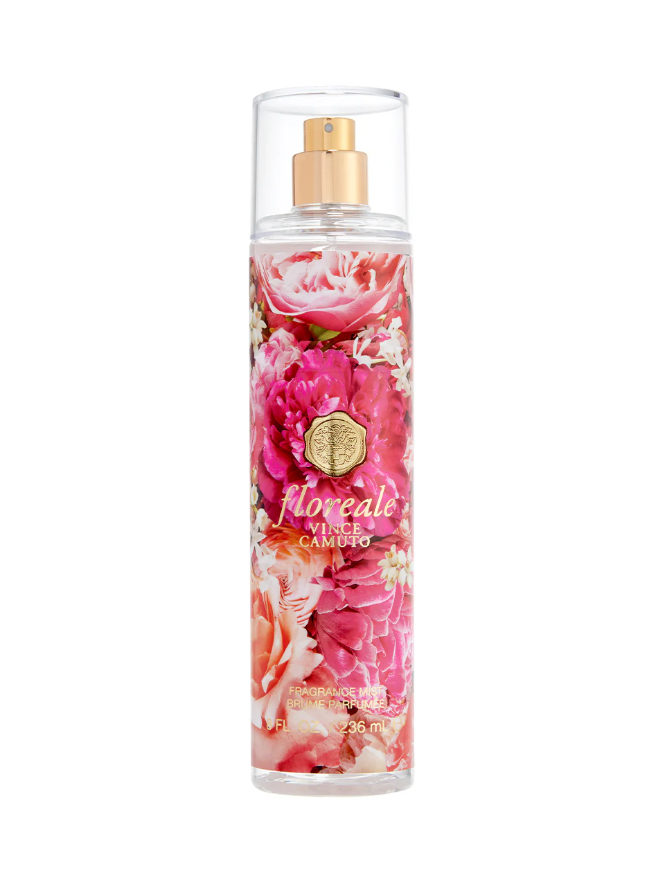 Floral Body Spray for Women - Long Lasting Perfume Mist with Natural Essential Oils | Perfect for Daily Use, Gym, Work & Special Occasions