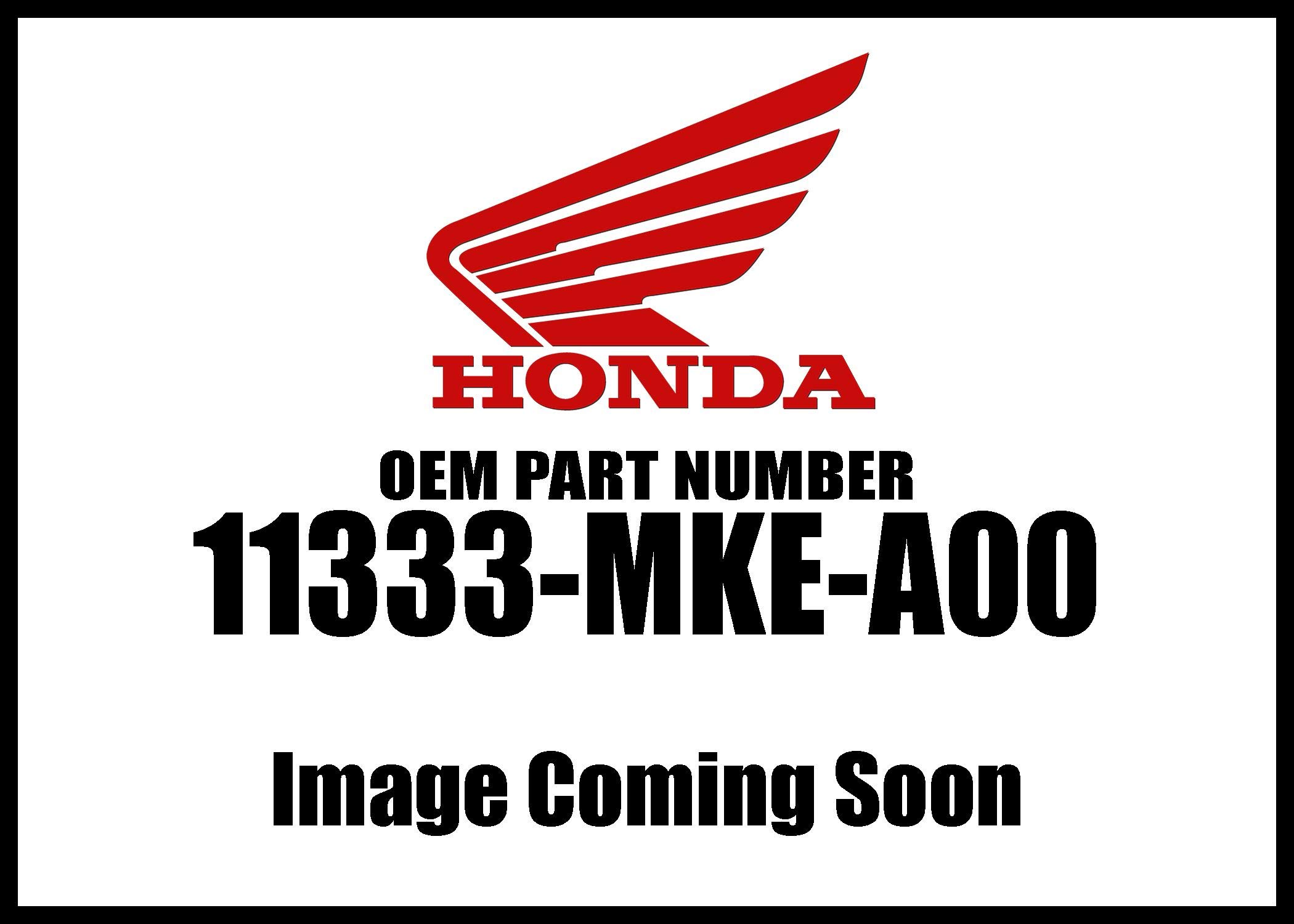 **Honda 2017-2018 CR-V Oil Filter Cover 11333-MKE-A00 OEM Replacement Part – Perfect for Engine Maintenance & DIY Car Repair**
