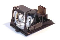 High-Quality Replacement Bulb for Projector TV - Compatible with LAMP 51142-OP | Durable Light Bulb for Home Theater & Office Presentations | Perfect for Movie Nights & Business Meetings