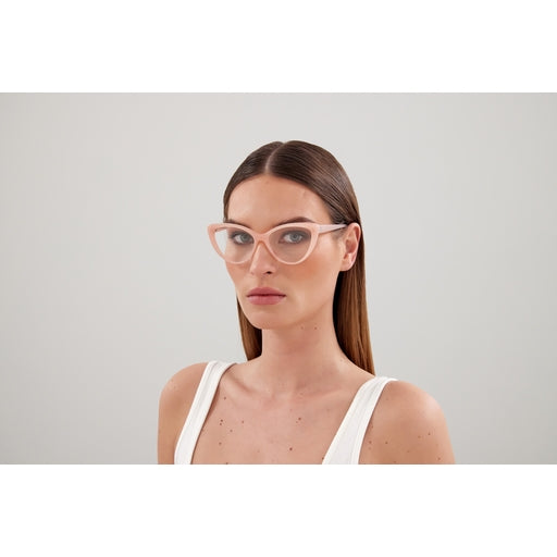 Alexander McQueen AM0287O Iconic Eyeglasses - Stylish Designer Frames for Women & Men - Perfect for Work, Fashion & Everyday Wear
