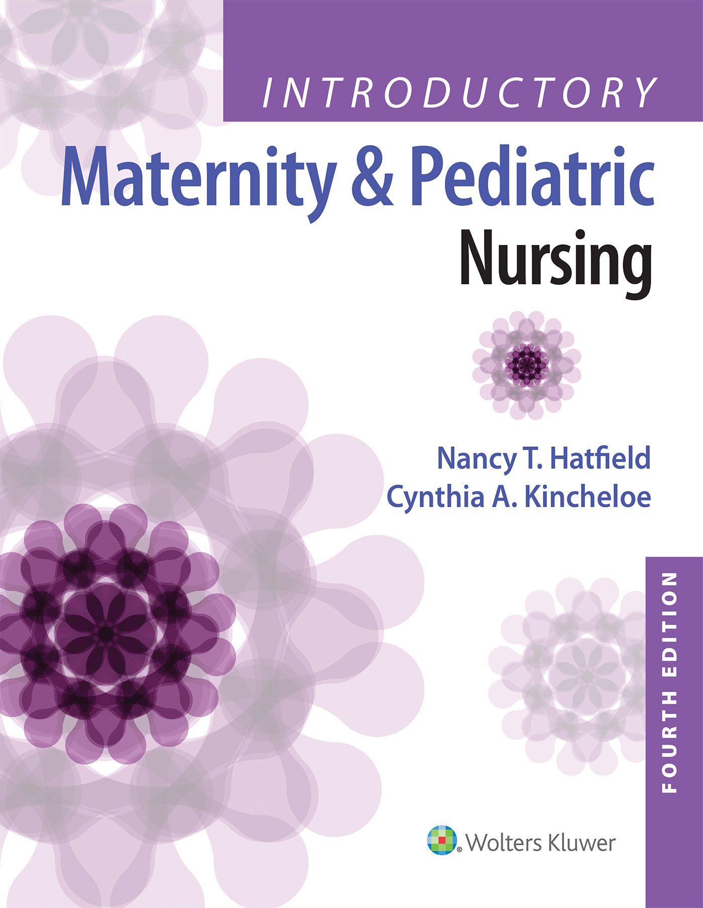 Best Introductory Maternity and Pediatric Nursing Textbook - Essential Guide for Nursing Students & Professionals | Clinical Practice, NCLEX Prep, Healthcare Education