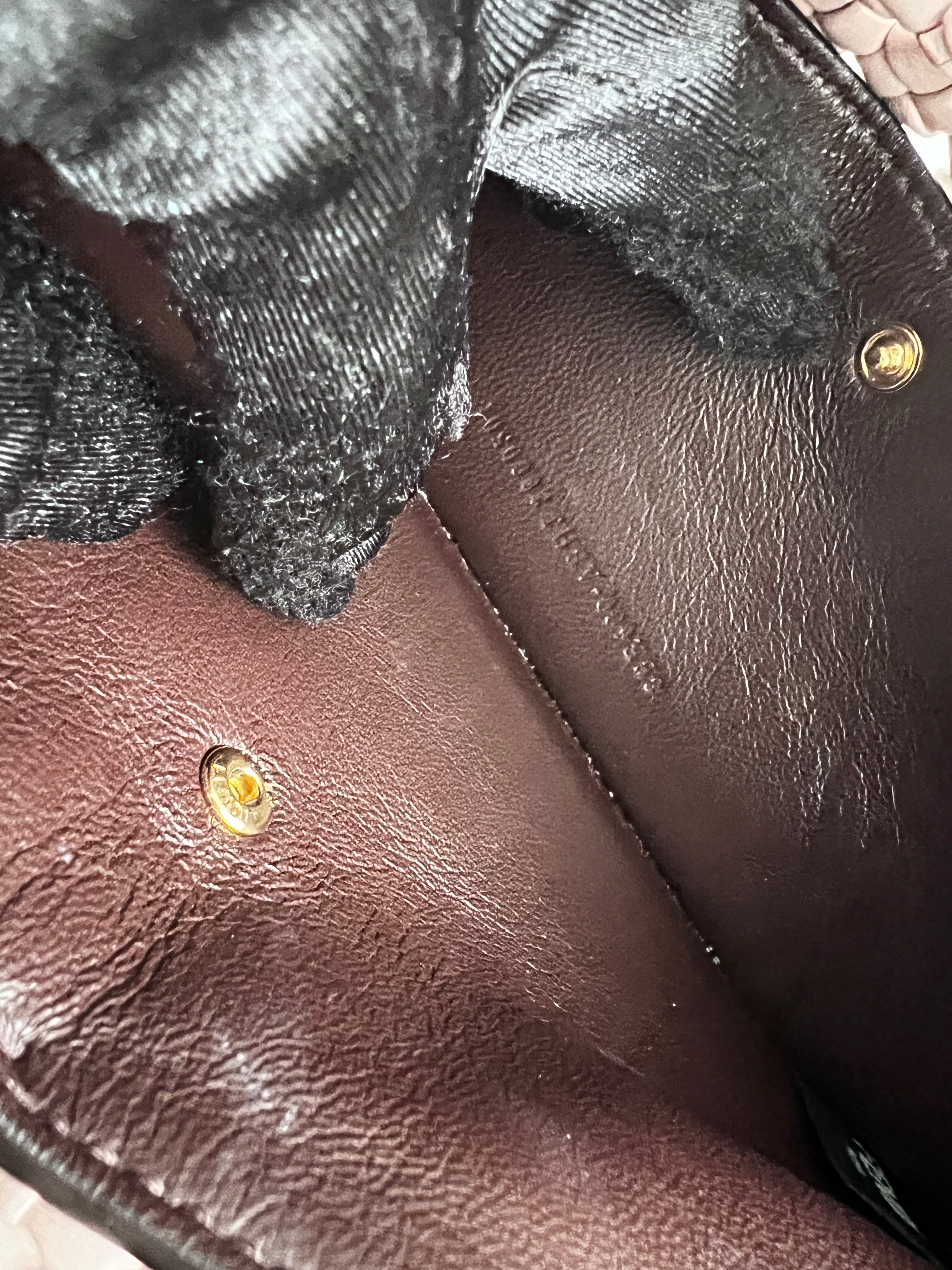 Fendi Leather Woven Baguette Bag - Luxury Designer Handbag for Women | Perfect for Work, Evening & Travel Accessories