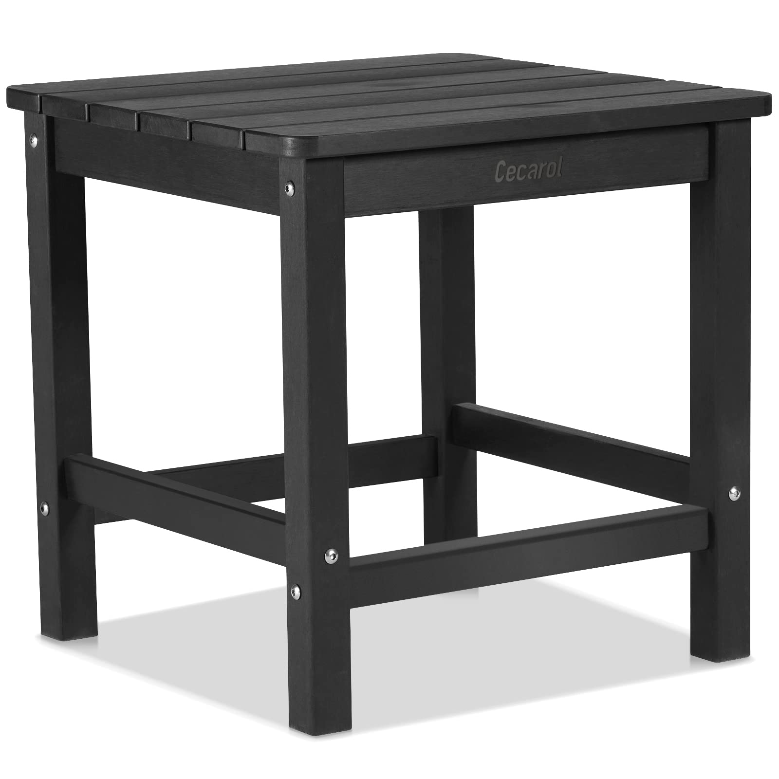 Premium Adirondack Side Table - 19.6