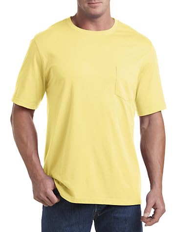 Popcorn Yellow