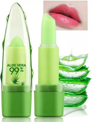 Color Changing Moisturizing Soothing Gel for Face & Body - Hydrating Aloe Vera Gel with Cooling Effect for Sunburn Relief, Acne Treatment & Skin Care