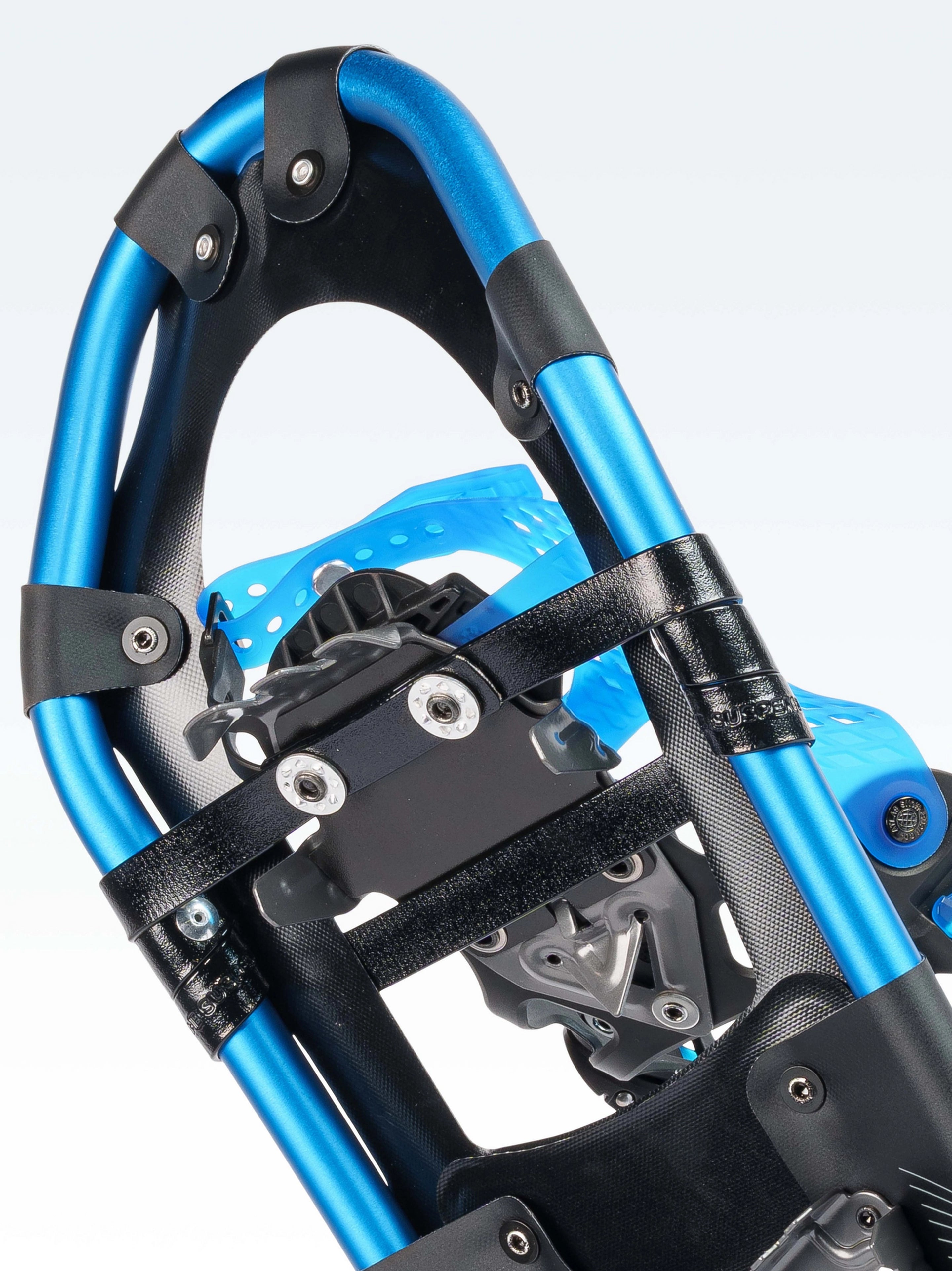 Men's Access Snowshoe 30 - Lightweight Winter Hiking Snowshoes for Outdoor Adventures - Perfect for Backpacking, Trail Walking & Snowy Terrain Exploration
