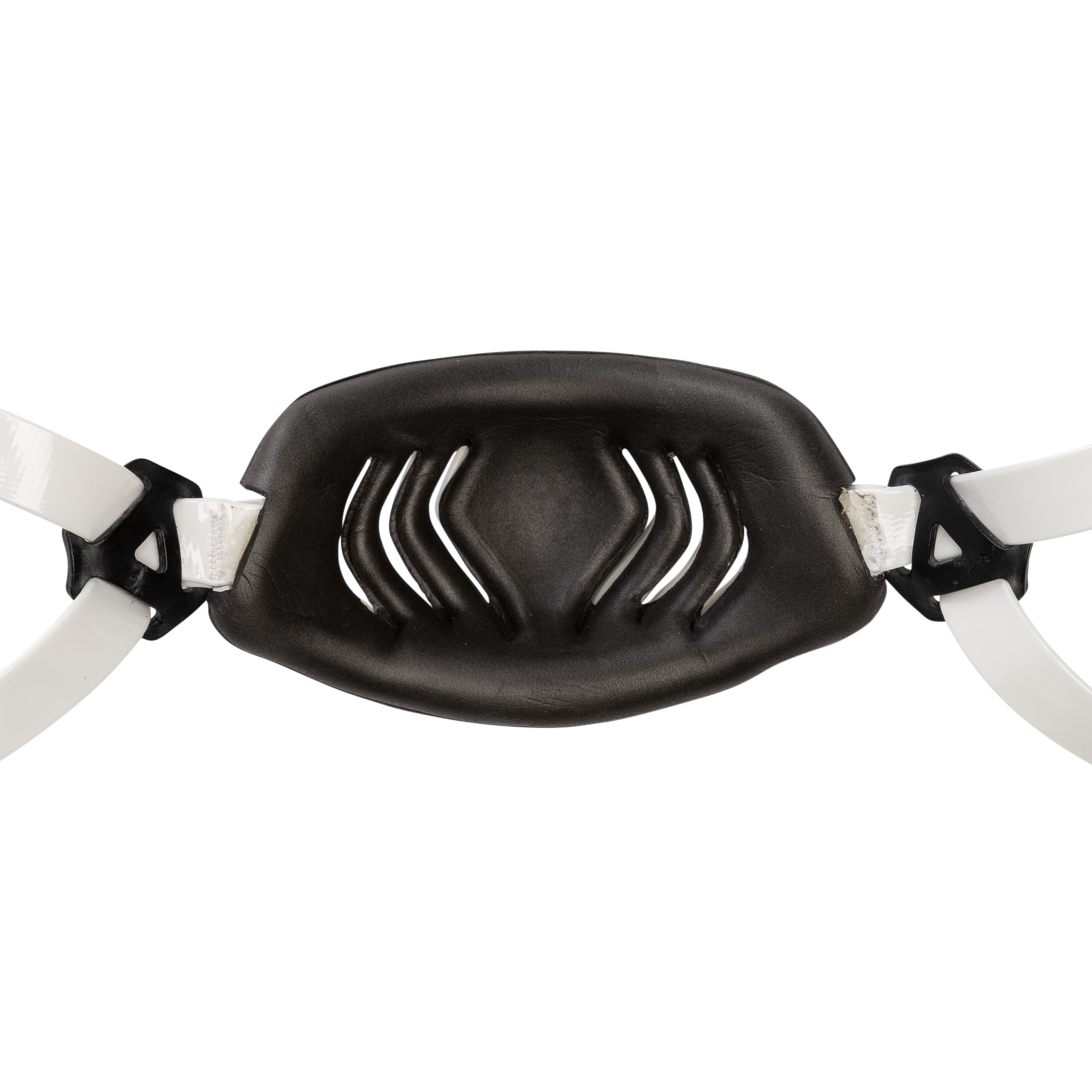Under Armour Spotlight Chinstrap - Football & Lacrosse Chin Strap with ComfortFit Technology for Enhanced Protection | Perfect for Youth & Adult Athletes in Training & Games