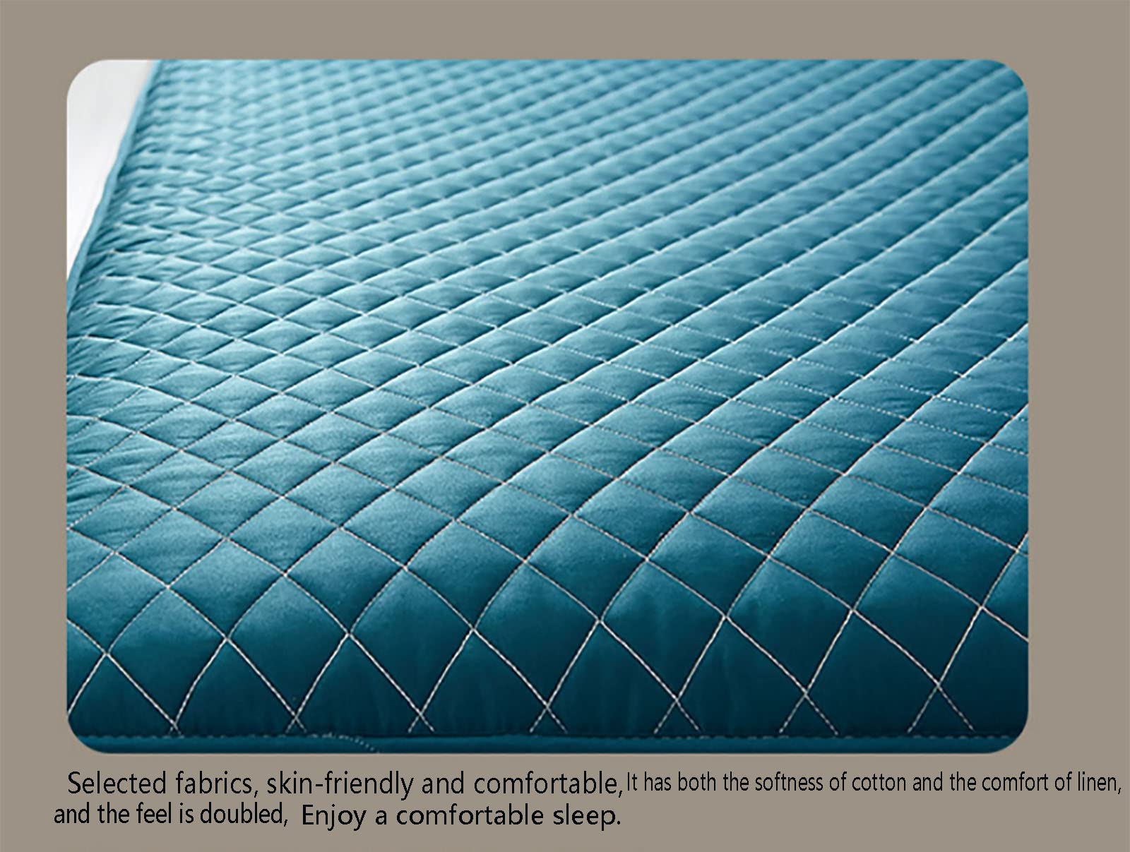 Japanese Style Floor Mattress - Thick Foldable Futon Mattress for Sleeping & Lounging | Portable Tatami Bed for Dorm, Guest Room & Small Spaces | Soft Double Mattress Perfect for Students, Camping & Home Use