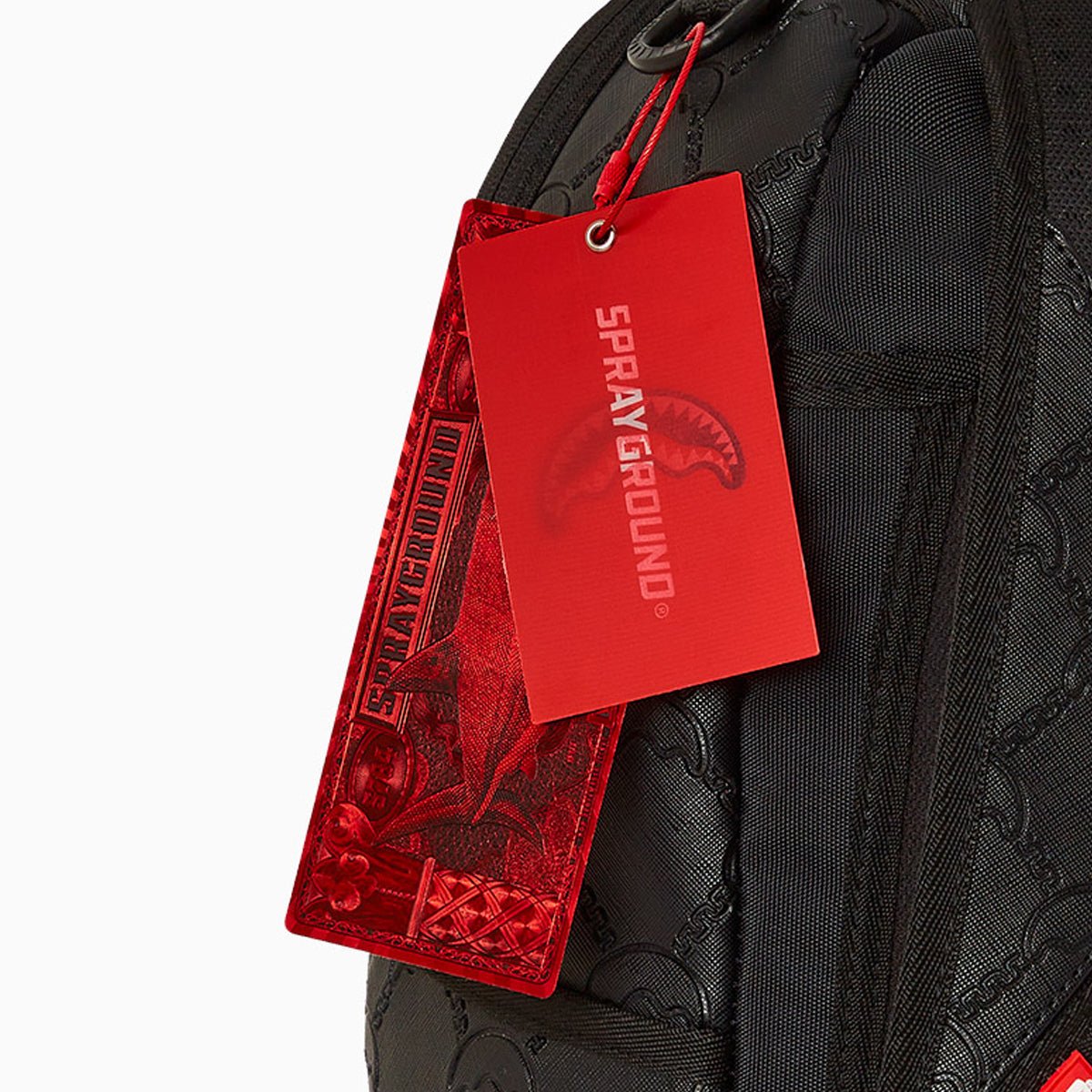 Go Hard Or Go Home DLXSV Backpack - Durable & Stylish Laptop Backpack for Men & Women - Perfect for Travel, Work, School & Gym