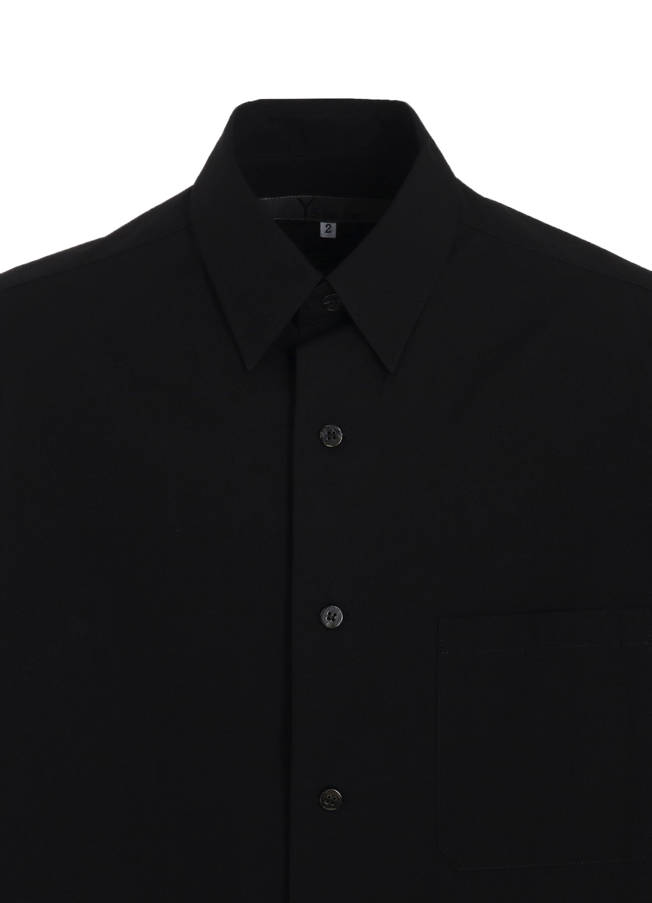 100% Cotton Basic Broadcloth Shirt for Men - Comfortable & Breathable Casual Wear for Office, Travel & Everyday Outfits