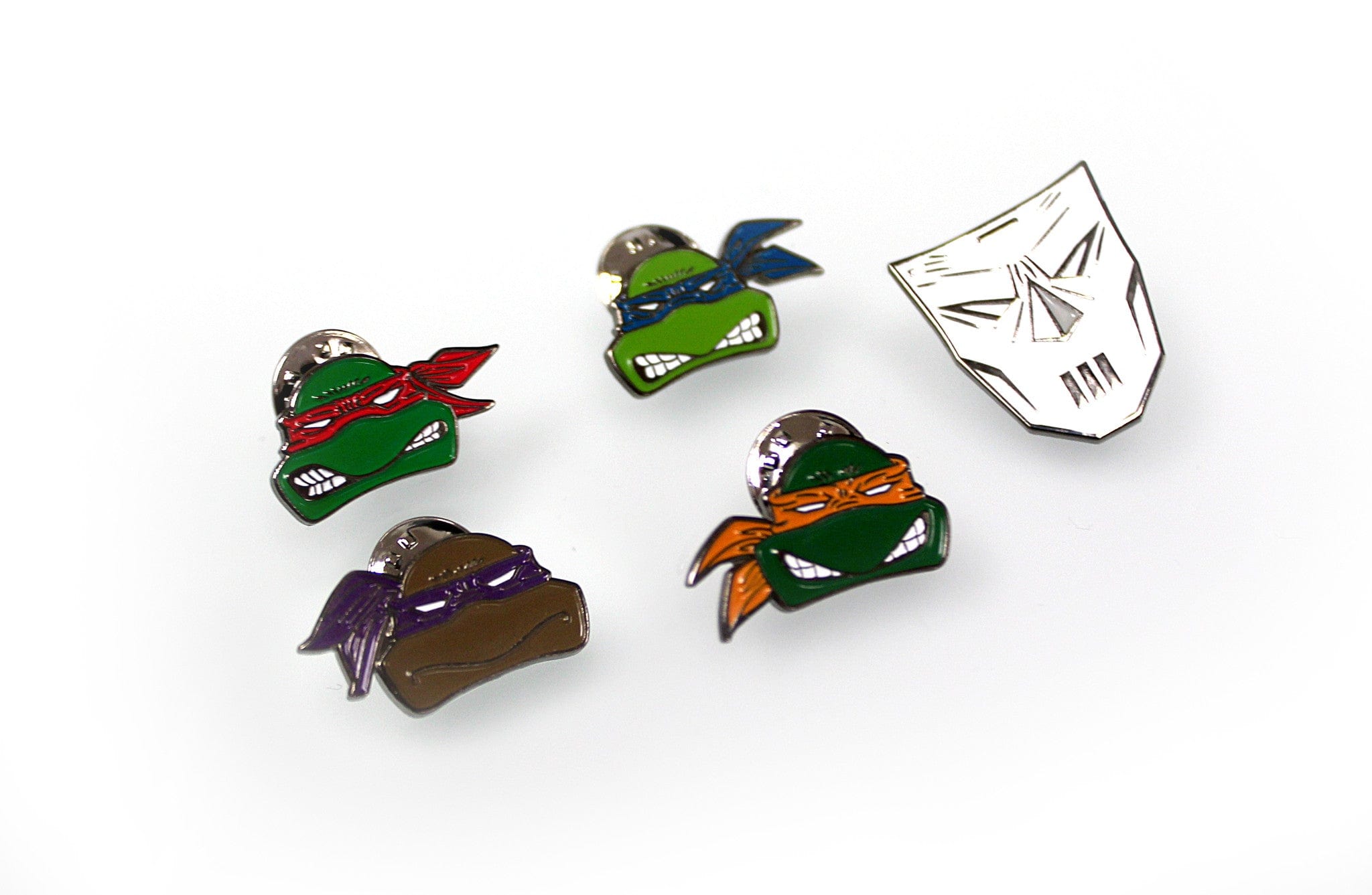 Michaelangelo Enamel Pin - Renaissance Artist Lapel Pin - Collectible Art Badge for Jackets, Bags & Hats - Perfect Gift for Art Lovers & History Enthusiasts