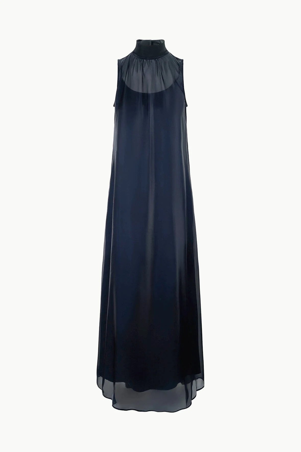 Albee Dress - Midnight Black | Elegant Evening Gown for Women | Perfect for Parties, Weddings & Formal Events