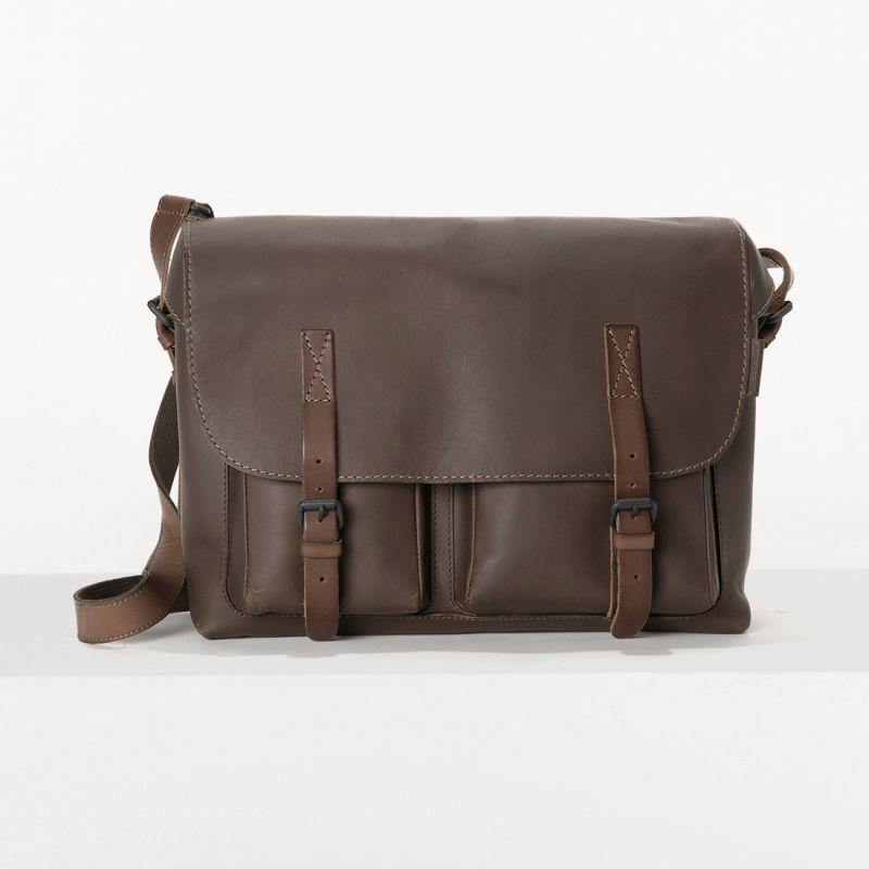 Stylish & Durable Aunts & Uncles Messenger Bag for Men & Women - Perfect for Work, Travel & Everyday Use