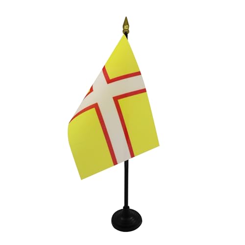 Dorset New county