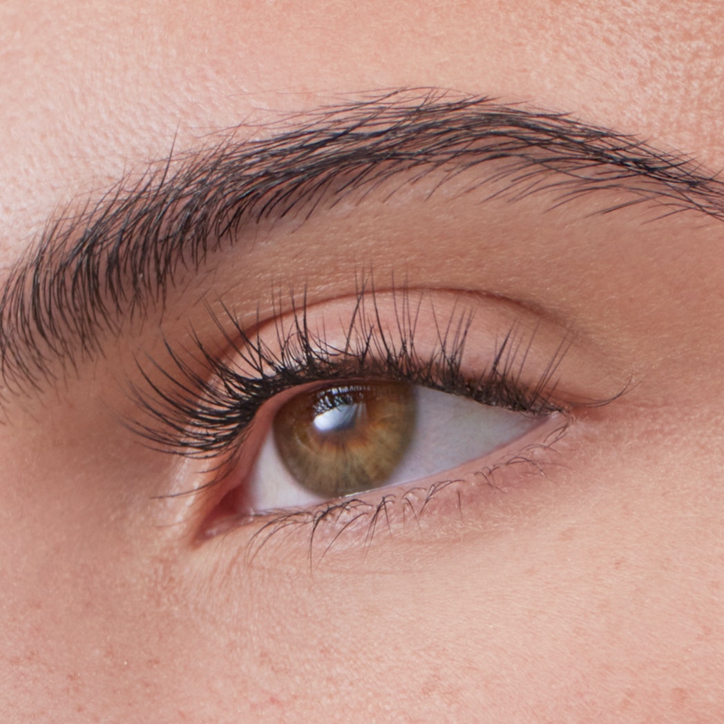 Plus+ Gossamer® Lash - Natural Looking False Eyelashes for Dramatic Volume & Length | Perfect for Weddings, Parties & Everyday Glam