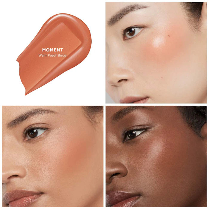 Hourglass Unreal Liquid Lipstick - Long-Lasting Matte Lip Color for Everyday Wear & Special Occasions