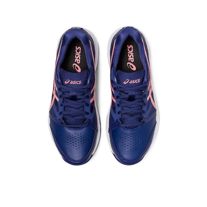 ASICS GEL-550 TR Women's Wide Running Shoes - Lightweight Cushioned Sneakers for Walking, Gym & Everyday Wear