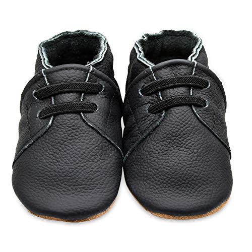 Black Sneaker