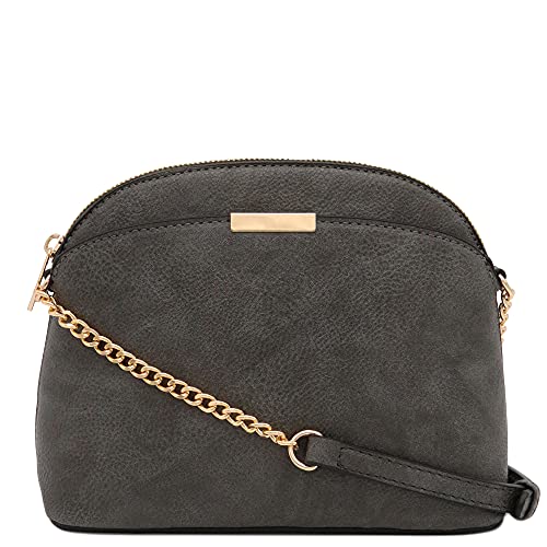 Dark Grey