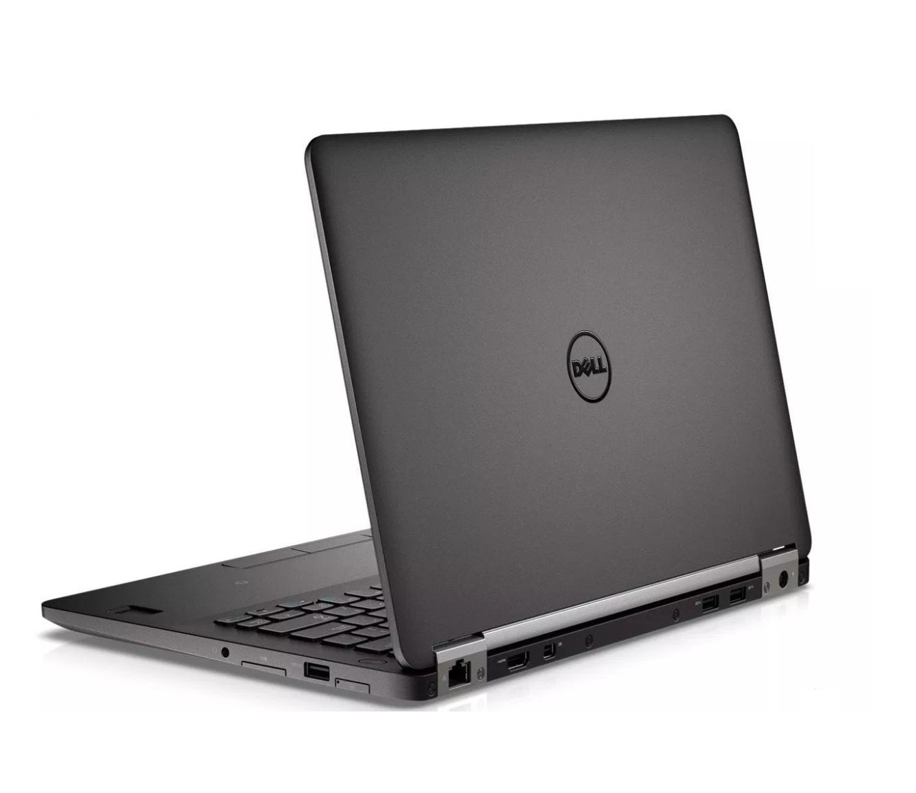 Refurbished Dell Latitude E7270 12.5