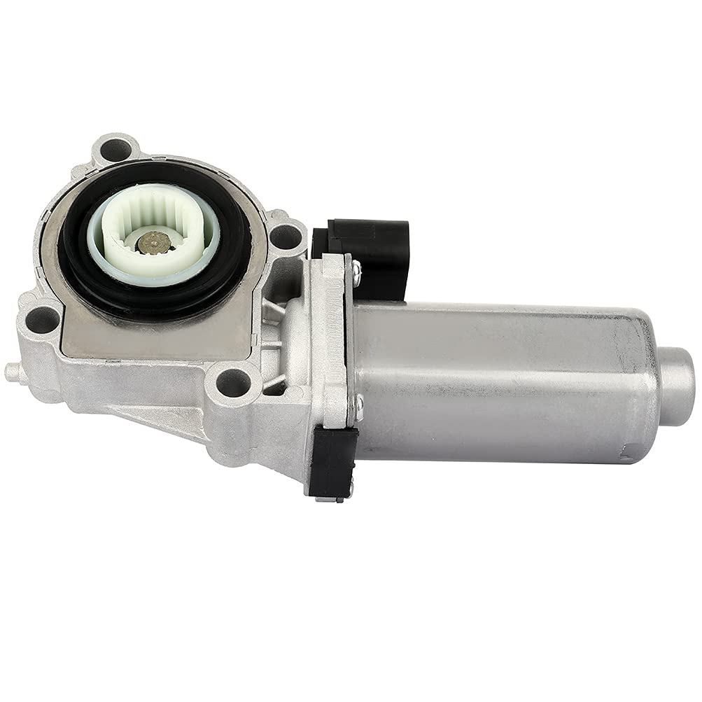 OCPTY Transfer Case Shift Motor Compatible for Land Rover Discovery LR3 LR4 & Range Rover Sport 4WD - IGH500040 Replacement Part - Off-Road Adventure & 4x4 Performance Upgrade