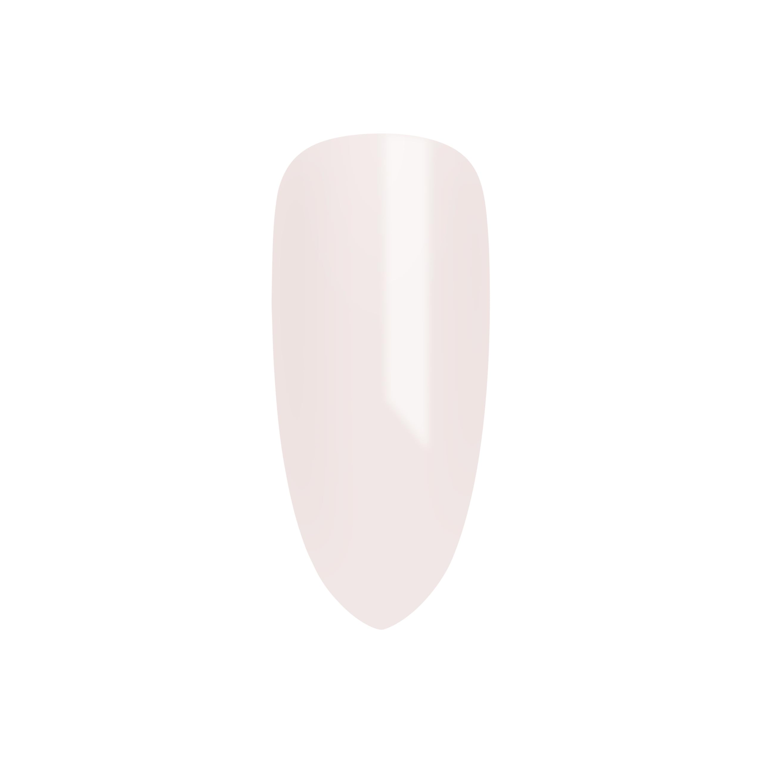 Creative Nail Vinylux Long Wear Nail Polish - Romantique (0.5 Fl Oz) | 7+ Day Shine, Chip-Resistant Formula | Perfect for Manicures, Pedicures & Special Occasions
