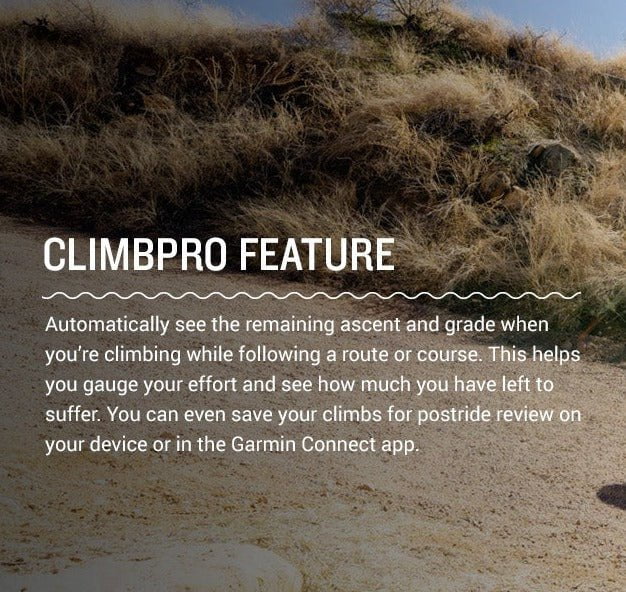 Garmin Edge 1040 GPS Bike Computer - Premium Cycling GPS with Mapping, Performance Metrics & Long Battery Life - Perfect for Road Biking, Mountain Trails & Training Rides