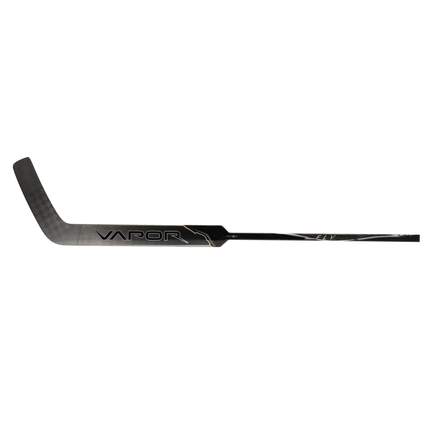 Bauer Vapor Flylite Senior Hockey Goalie Stick (P31) - Lightweight Carbon Fiber Goalie Stick for Ice Hockey & Street Hockey Performance