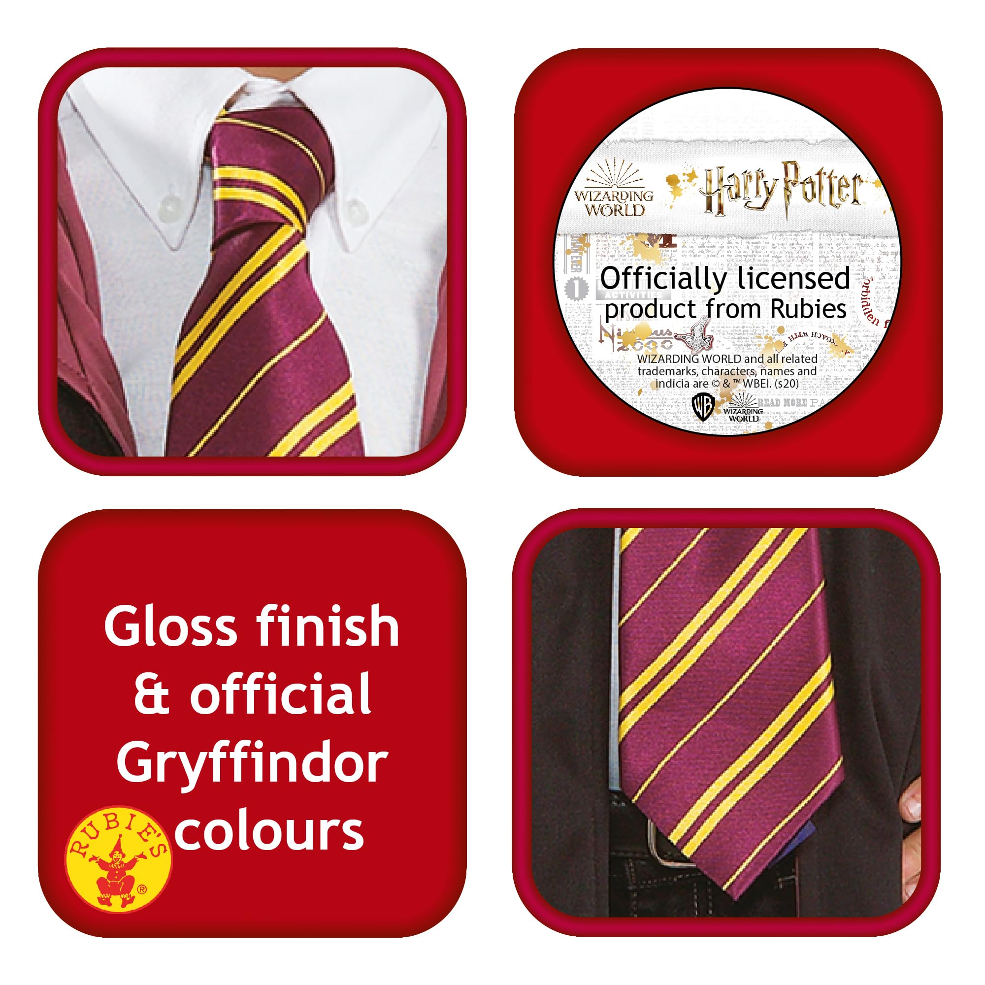 Rubies Boys Party Supplies - Costumes, Decorations & Accessories for Kids Birthday, Halloween & Themed Parties