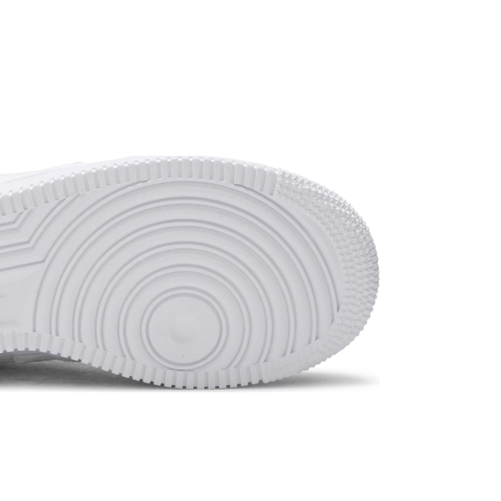 Nike Air Force 1 LX 'Tear Away' Women's White Sneakers - Stylish Basketball Shoes for Casual Wear, Street Fashion & Everyday Comfort