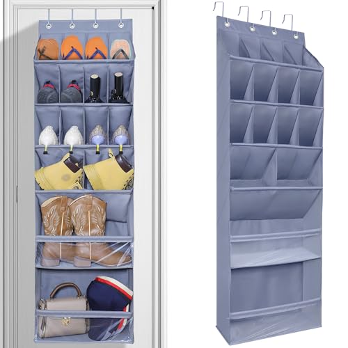 Grey 16 Pockets